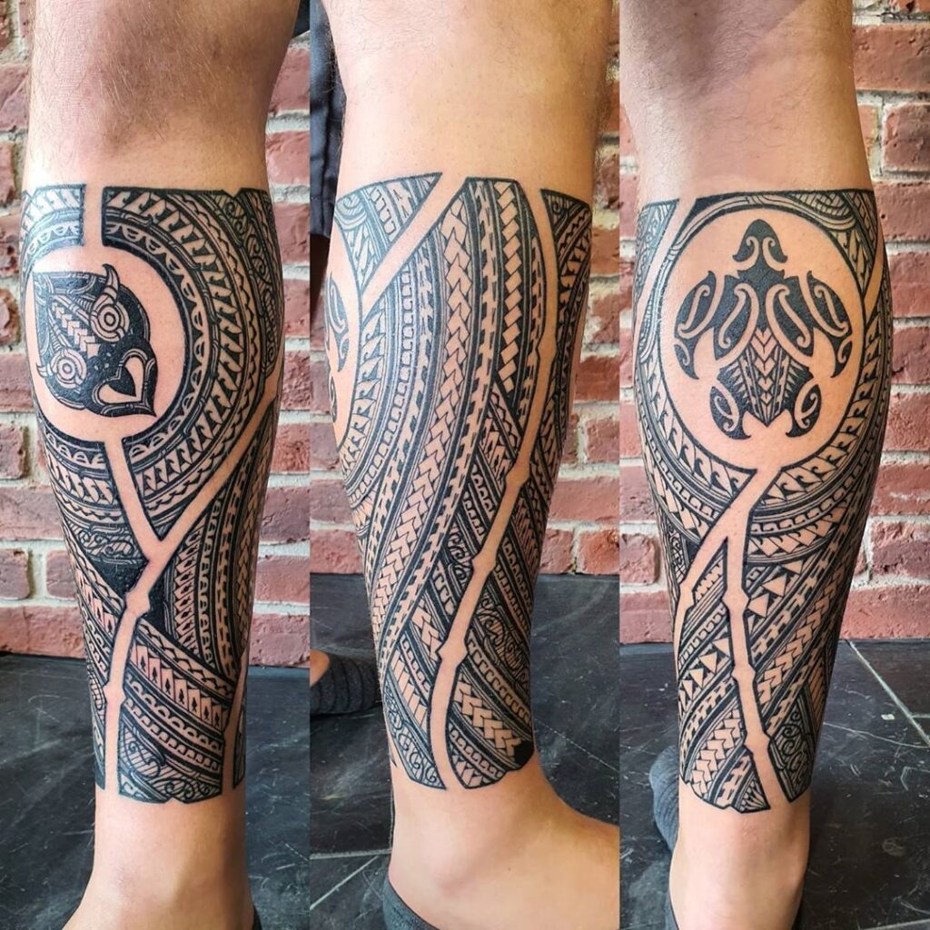 Image result for leg tattoos 0010