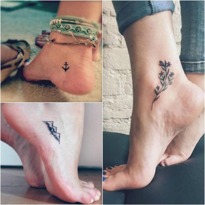 leg tattoos leg tattoos for women small leg tattoos 2