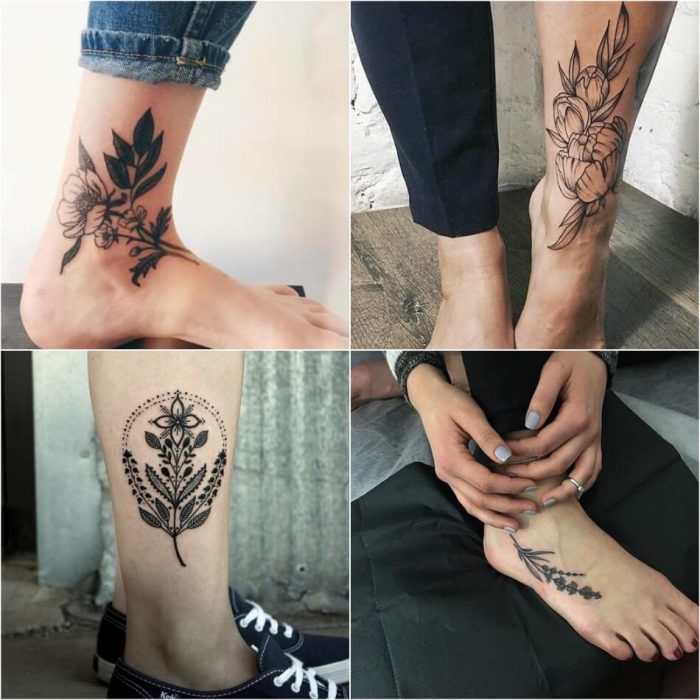 leg tattoos leg tattoos for women tattoo on foot
